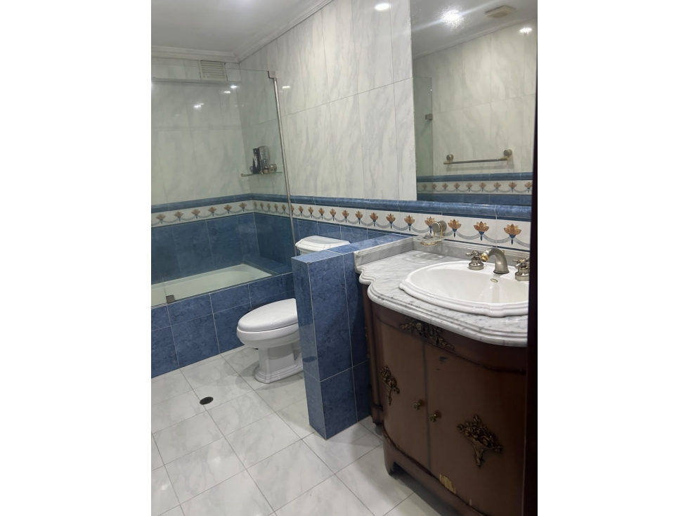 Venta casa unifamiliar 264.43m2, barrio la Pradera, Envigado, unidad — foto 3