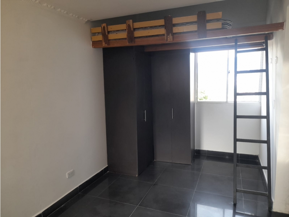 VENTA DE APARTAESTUDIO EN ITAGÜÍ SECTOR DITAIRES — foto 5