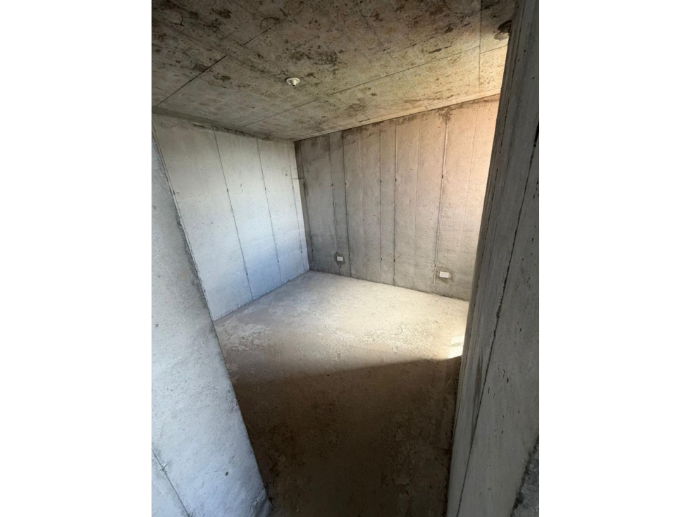 VENTA DE APARTAMENTO EN OBRA GRIS EN CALDAS SECTOR PRIMAVERA — foto 5