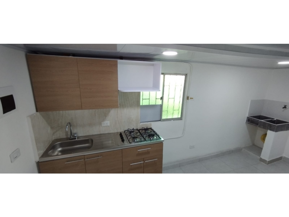 VENTA APARTAMENTO INTERNO MEDELLÍN SECTOR MANRIQUE - CERCA A LA PILOTO — foto 5