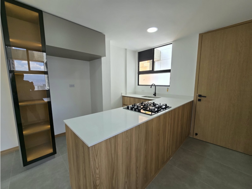 Se Vende Apartamento en Sabaneta ZONA PLANA 111.8 mts (Licencia RTC) — foto 4