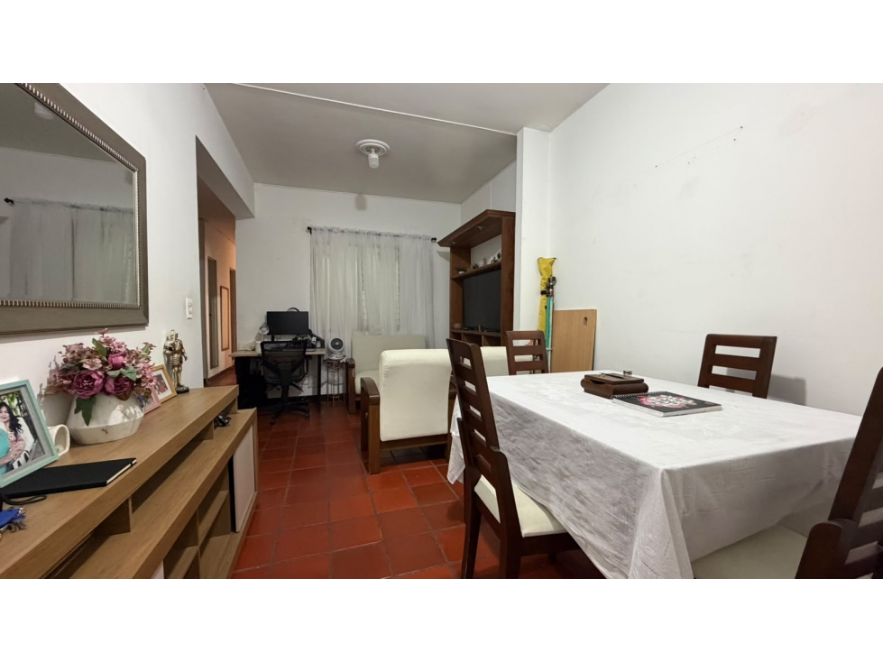 APARTAMENTO PARA LA VENTA SIMÓN BOLÍVAR ITAGUÍ