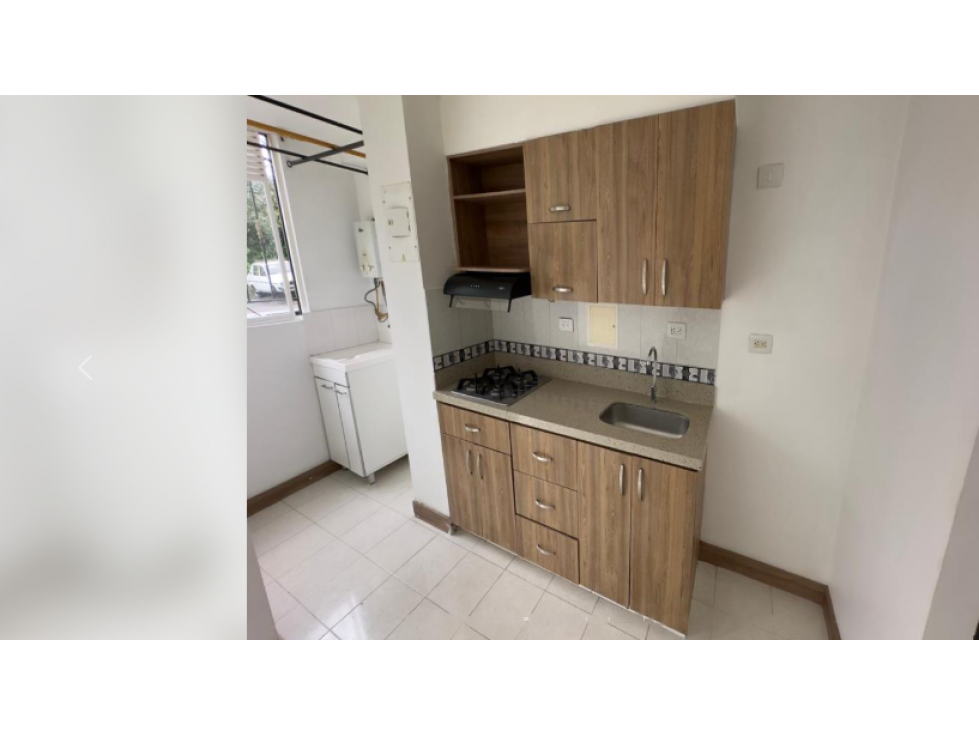 VENTA DE APARTAMENTO EN LA ESTRELLA SECTOR LA TABLAZA — foto 4