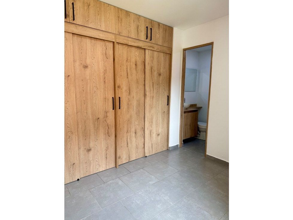 VENTA DE APARTAMENTO CON ACABADOS 2 ALCOBAS RIO VIVO MENTA — foto 6