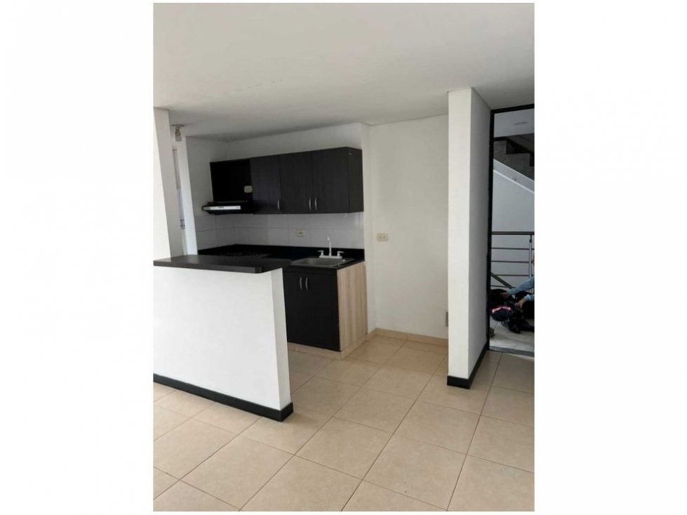Venta de Apartamento en Itagüí-Suramérica