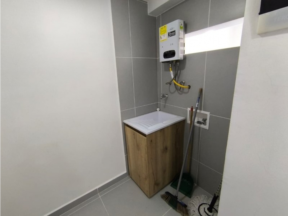 VENTA DE APARTAMENTO EN CALDAS SECTOR PRIMAVERA — foto 6