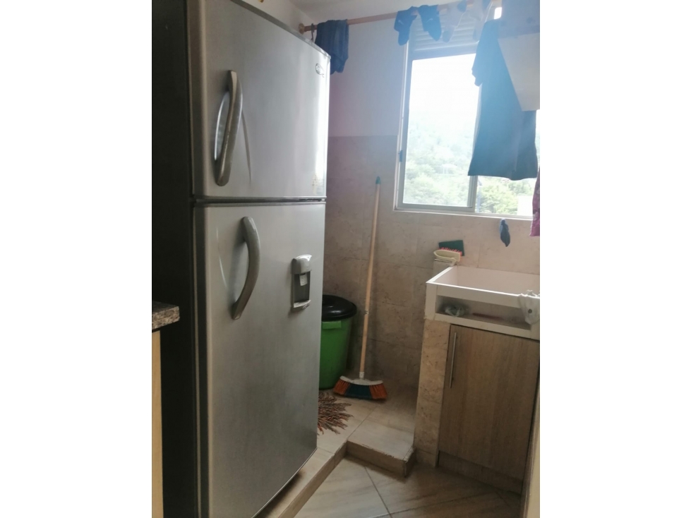 VENTA DE APARTAMENTO EN LA ESTRELLA SECTOR LA TABLAZA
