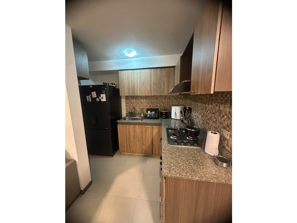 EN VENTA APARTAMENTO SECTOR SURAMERICA - ITAGUI — foto 3