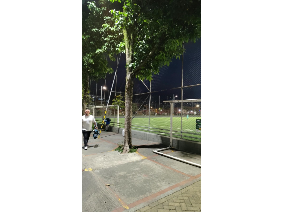 Venta de Apartamento en Obra Gris en Milán Campestre - Bello — foto 6