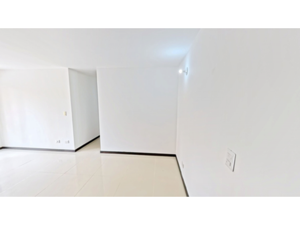 APARTAMENTO EN VENTA EN SABANETA SECTOR LA DOCTORA — foto 2