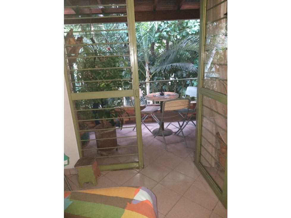 VENDO CASA LOTE UNIFAMILIAR EN CABAÑAS PARTE BAJA | 255 m² CONSTRUIDOS — foto 3