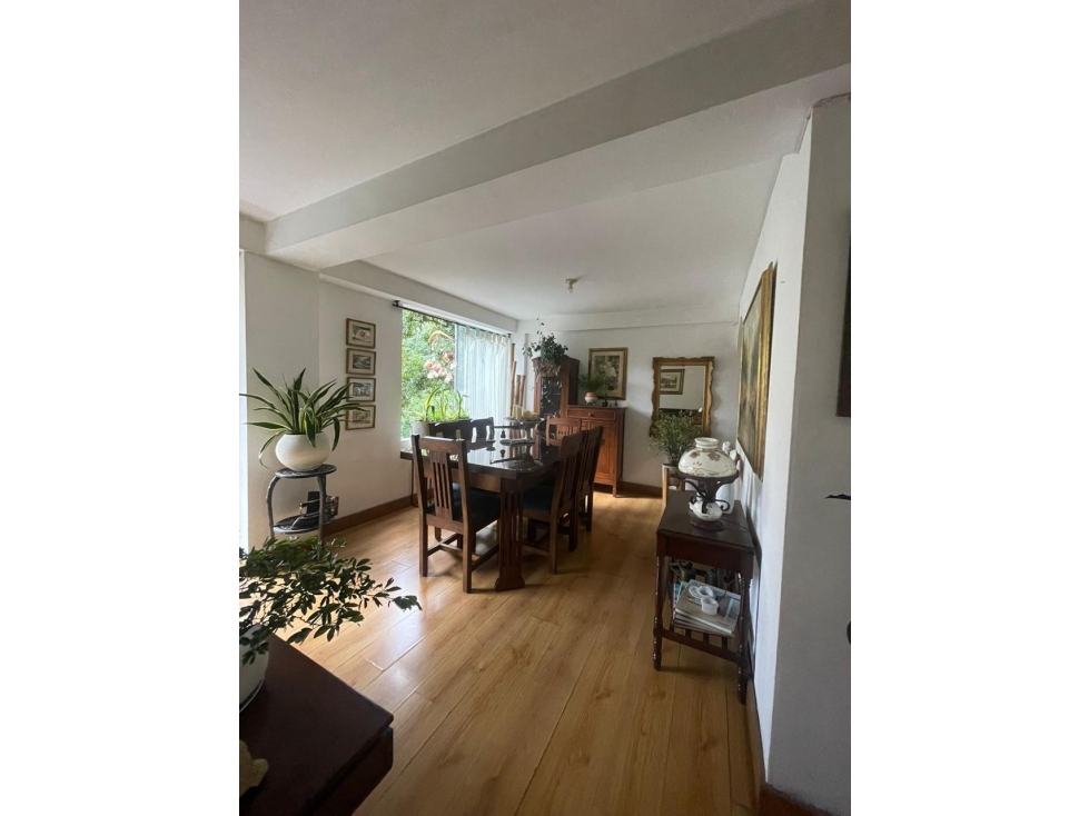 VENTA DE APARTAMENTO EN ENVIGADO SECTOR LA ABADIA