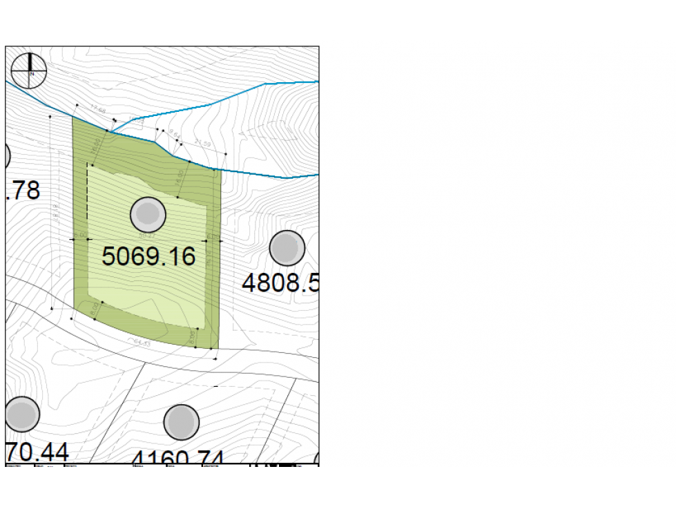 VENTA DE LOTE EN PARCELACIÓN HORIZONTES 5.102 M2 - 2