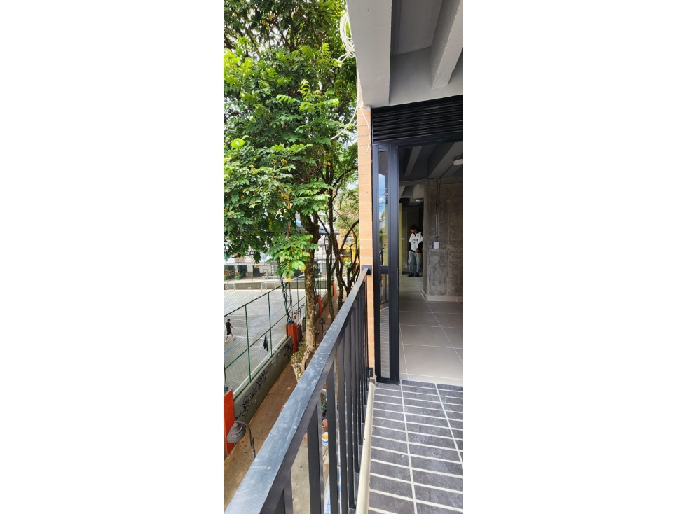 Venta Apartaestudio en Sabaneta Apto para Rentas Cortas — foto 2