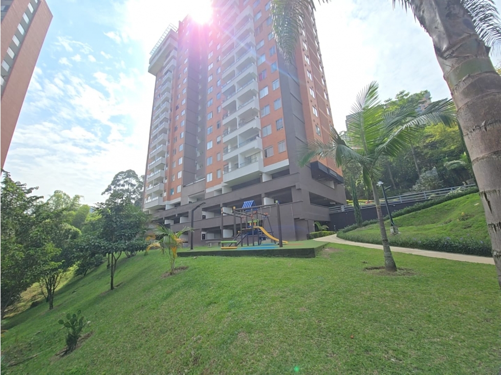 VENTA APARTAMENTO ENVIGADO , LA CUENCA 69 MTS — foto 3