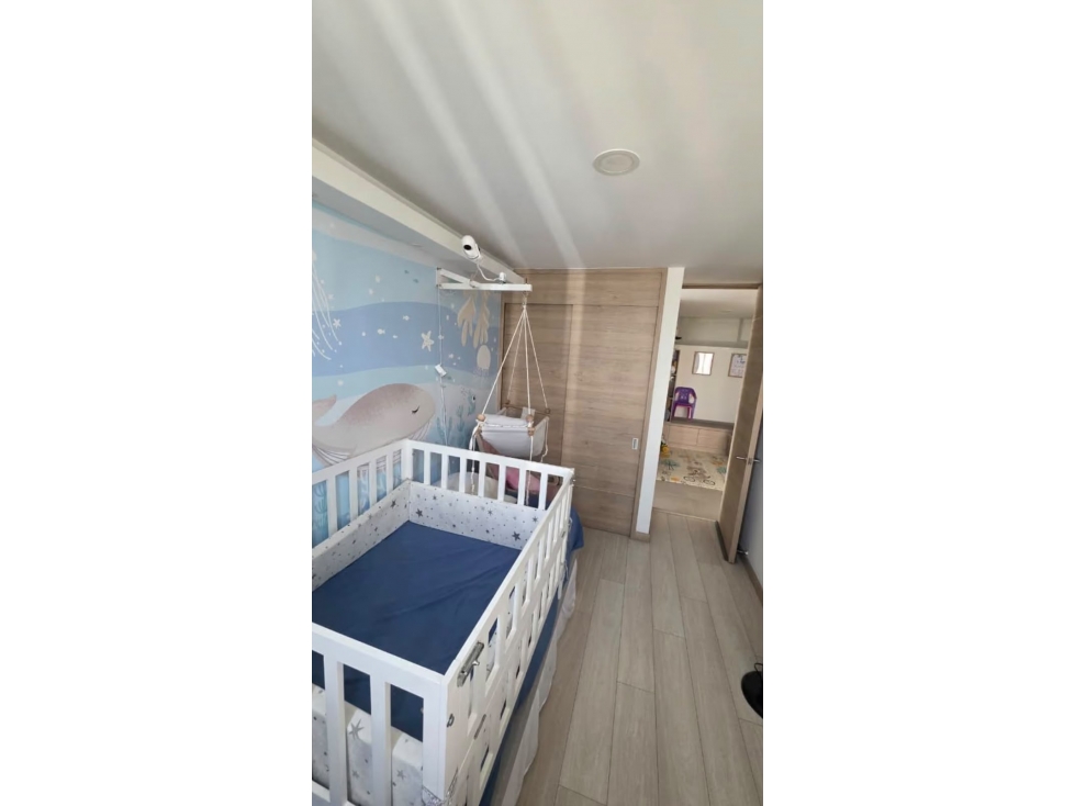 VENTA APARTAMENTO ENVIGADO - SECTOR LOS ALMENDROS - 6