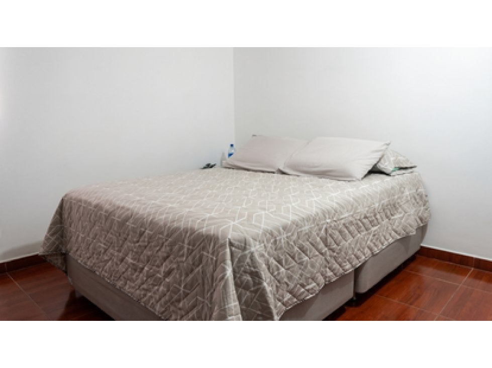 APARTAMENTO EN VENTA EN BELLO VALERIAS - 3