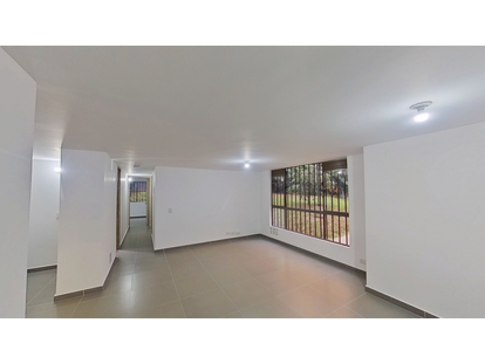 APARTAMENTO EN VENTA EN BELLO UNIDAD MAJAGUA - 3
