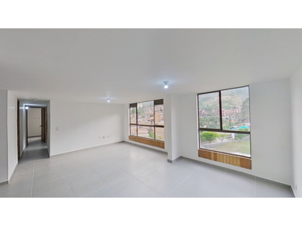 APARTAMENTO EN VENTA EN BELLO UNIDAD MAJAGUA - 2