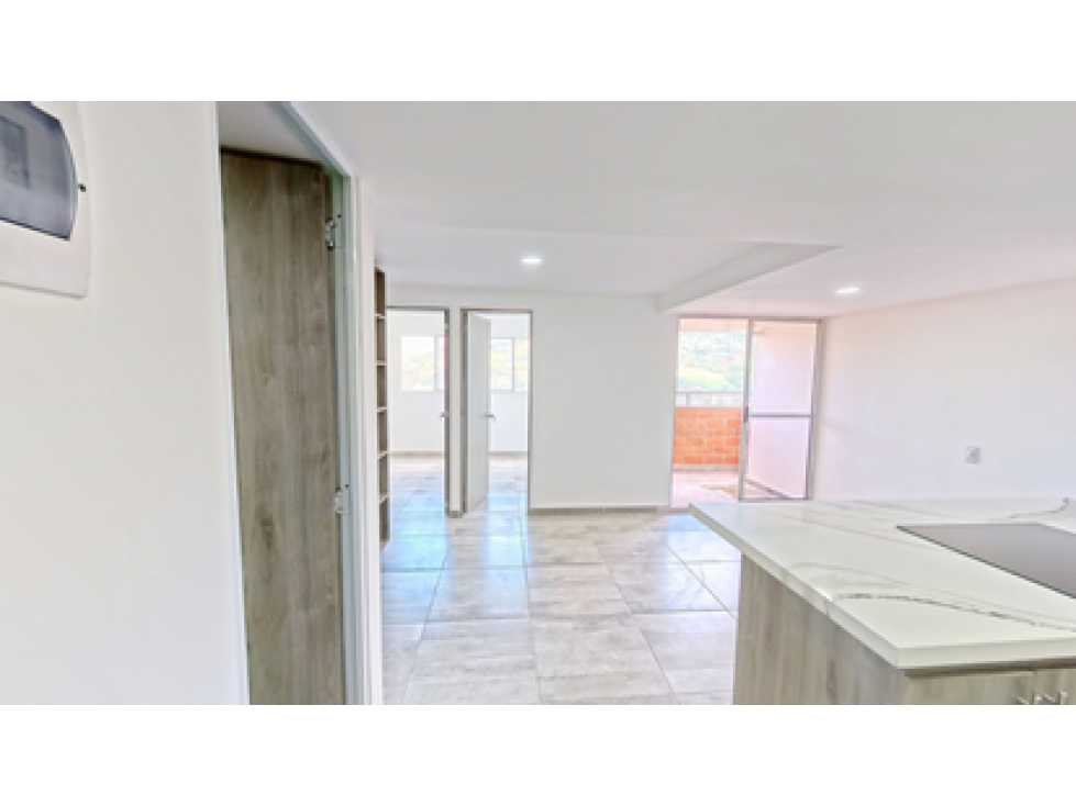 APARTAMENTO EN VENTA EN BELLO UNIDAD MI MUNDO - 4