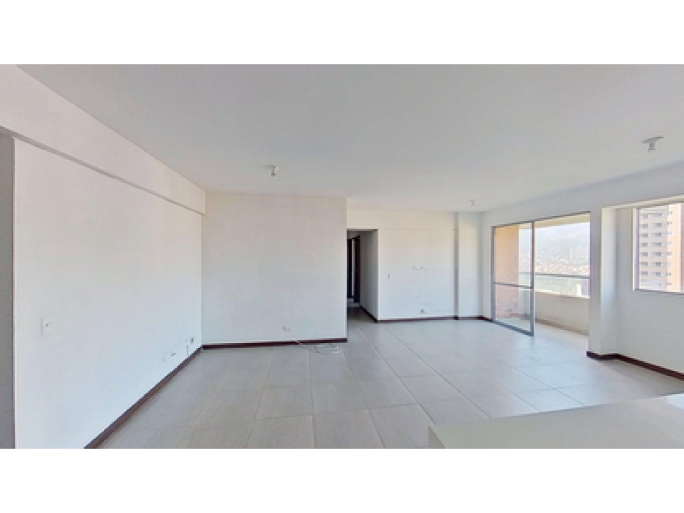 APARTAMENTO EN VENTA EN BELLO FABRICATO