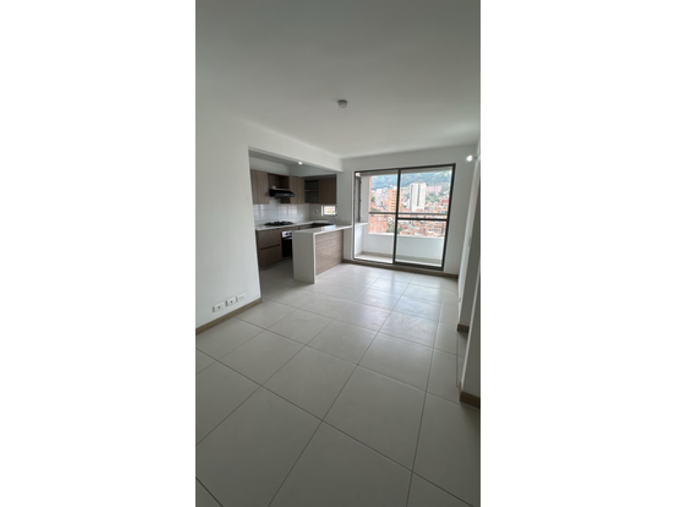 APARTAMENTO EN VENTA EN BELLO UNIDAD FLOR DE AGUA — foto 3