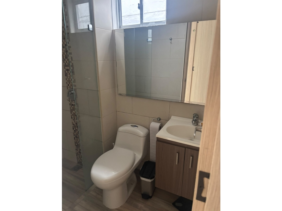 Venta de apartamento en Rionegro, 57 mts Fontibon — foto 5