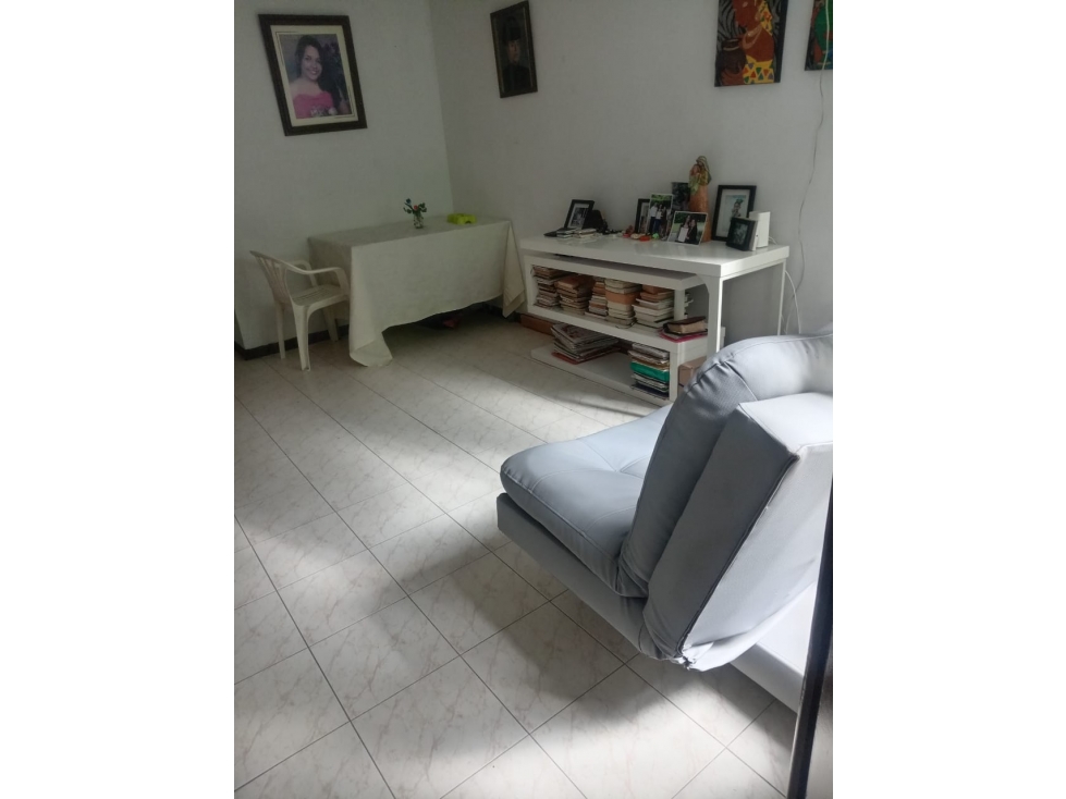 APARTAMENTO EN VENTA EN LA CANDELARIA — foto 2