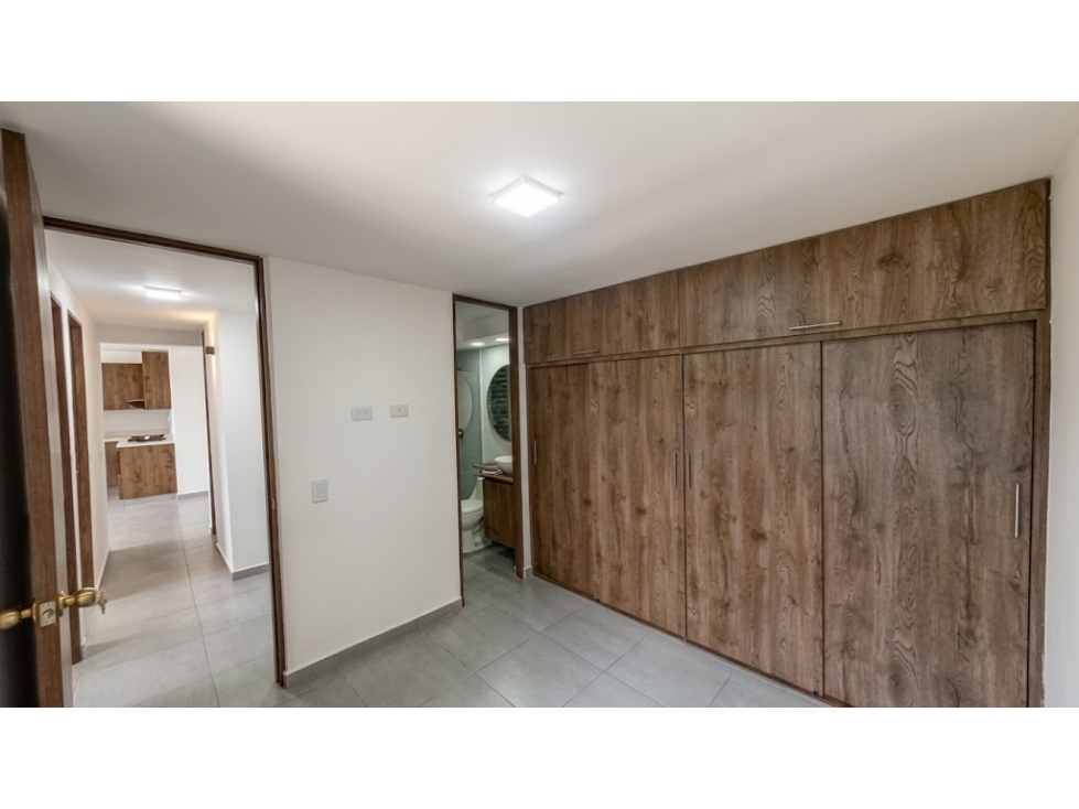 APARTAMENTO EN VENTA EN BELLO EN UNIDAD VIDANTA — foto 3