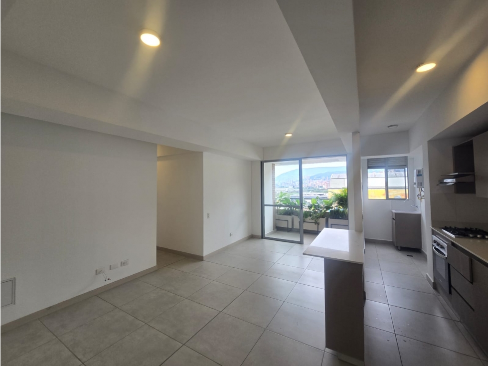 VENTA APARTAMENTO ENVIGADO SECTOR VEGAS