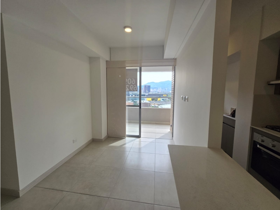 VENTA APARTAMENTO ENVIGADO SECTOR LAS VEGAS