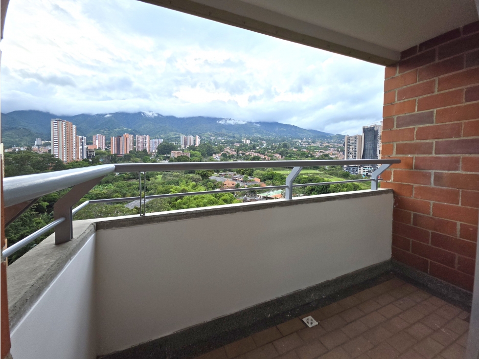 Vendo apartamento en Suramérica - 1