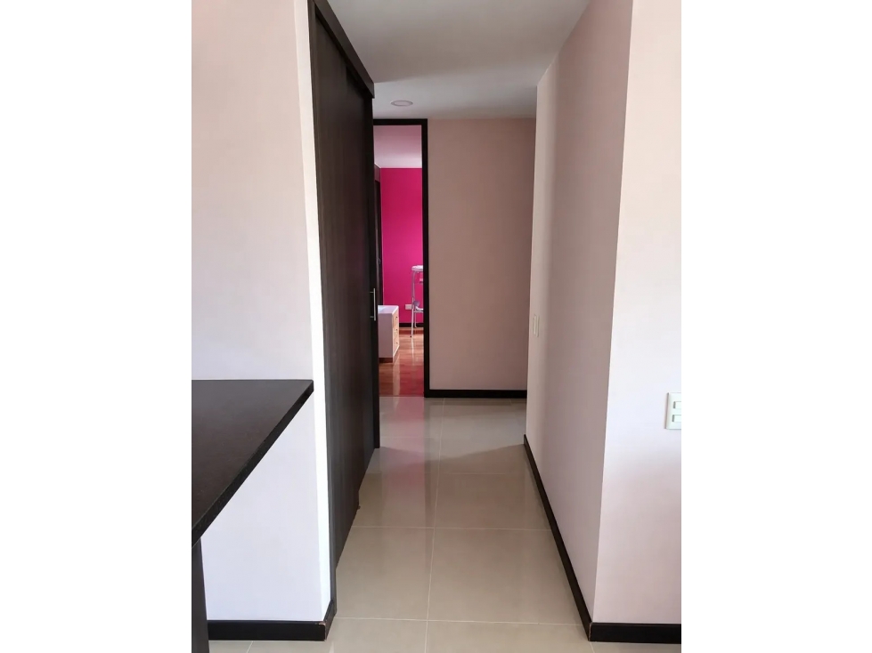 Venta de Apartamento en Sabaneta-Ancón sur (ZONA PLANA) — foto 2