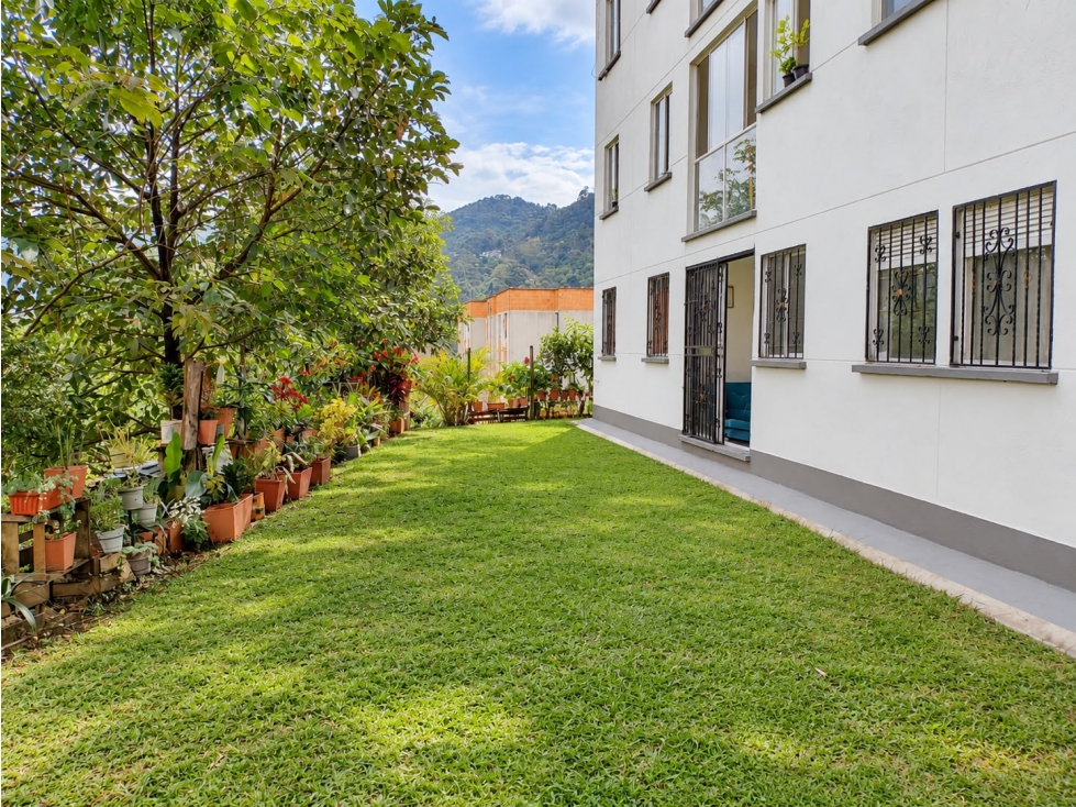 APARTAMENTO EN VENTA EN LA ESTRELLA, SECTOR LA RAYA — foto 3
