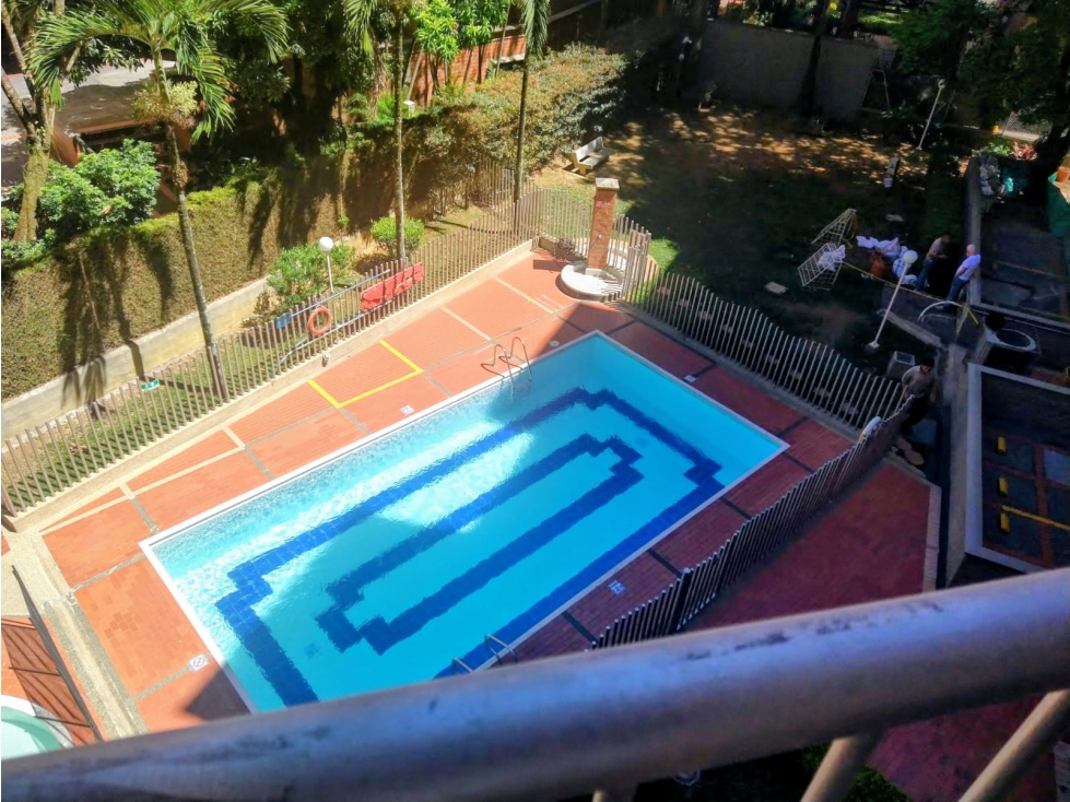 VENTA DE APARTAMENTO EN OTRA PARTE - ENVIGADO