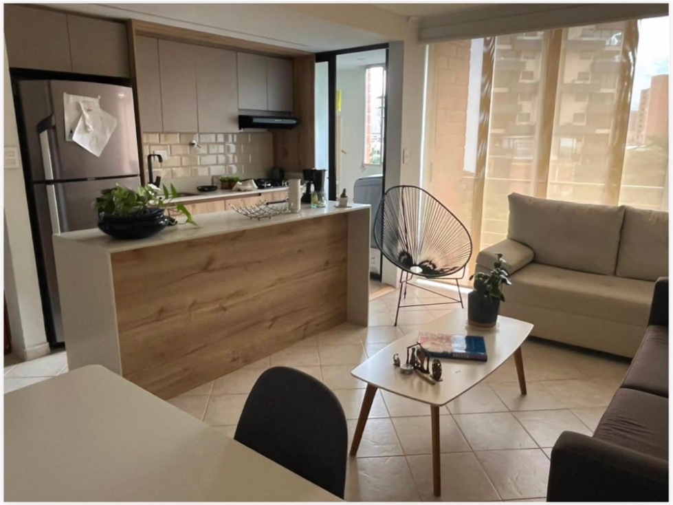 VENTA DE APARTAMENTO EN LAURELES