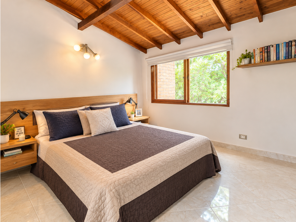 Venta de casa en Loma del Escobero, Envigado — foto 6
