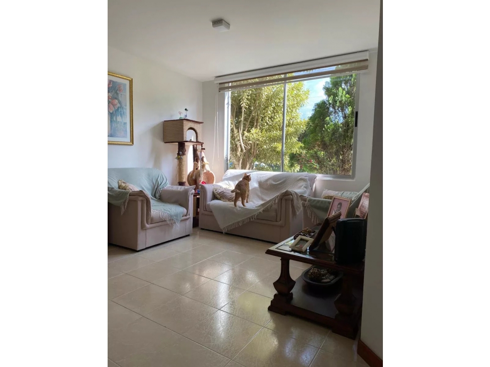 VENTA DE CASA EN ITAGUI, URBANIZACIÓN LAS CASAS DE SAUSALITO - 1