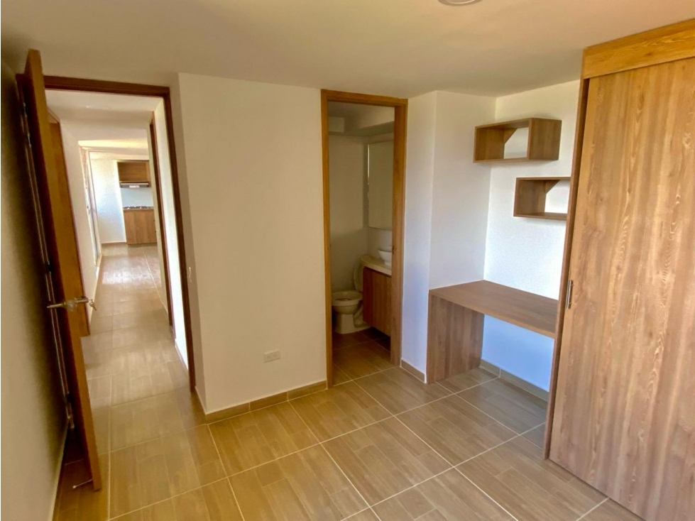 Venta de Apartamento Sector Fontibón Rionegro-Antioquia — foto 6