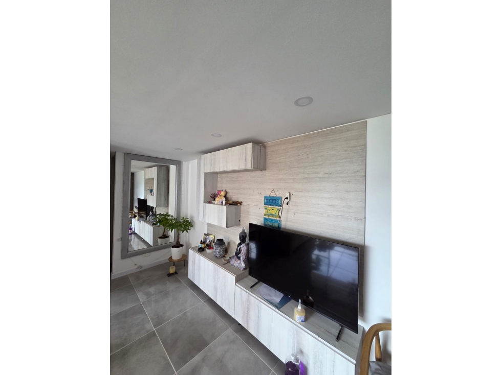 VENTA DE APARTAMENTO EN LA ESTRELLA LA FERRERIA — foto 3
