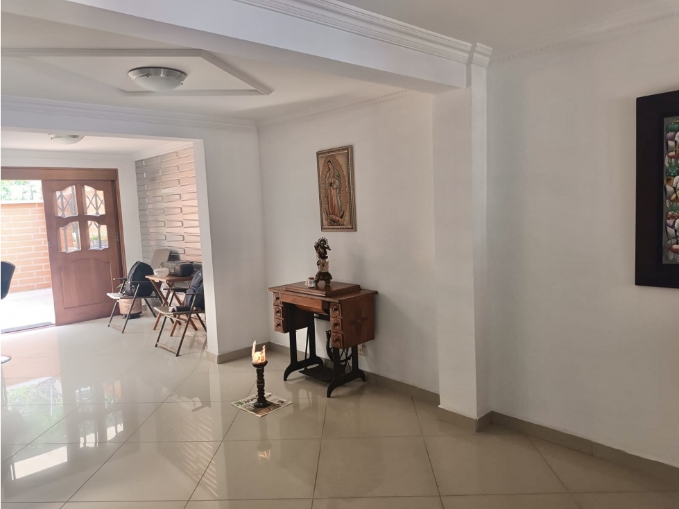 Vendo casa en La Mota, 4 alcobas Unidad cerrada — foto 6