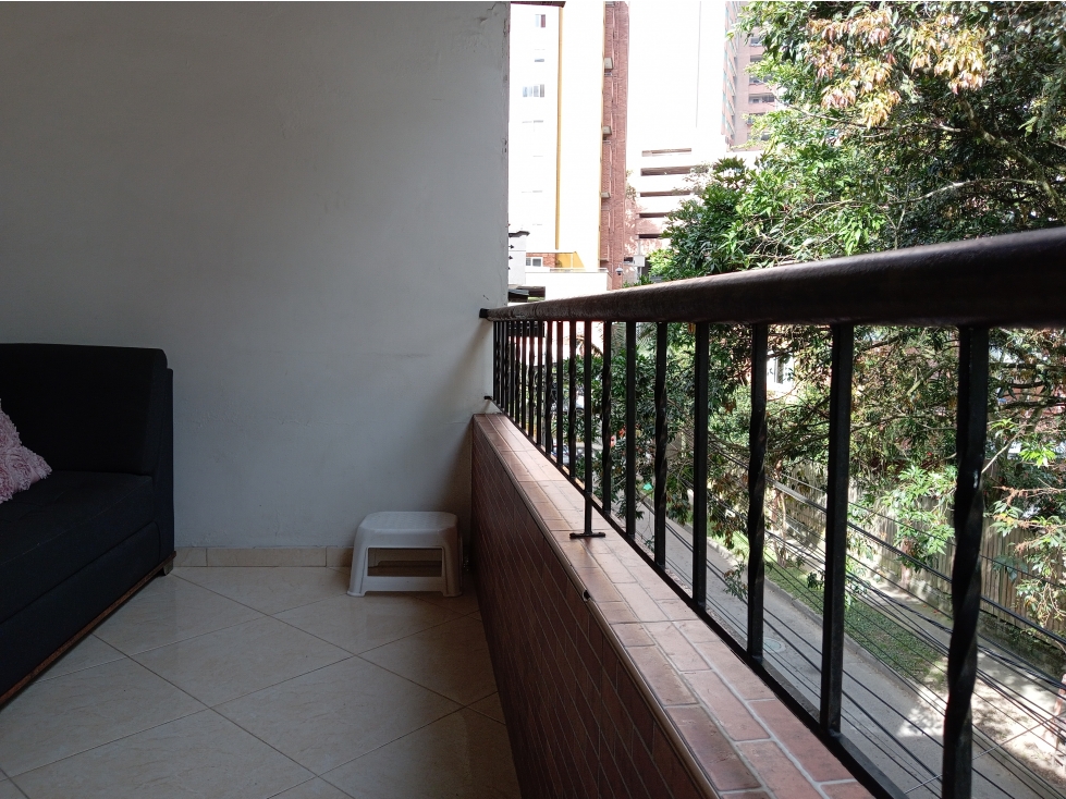 VENTA DE CASA DE 120M2 EN PISO 3 EN SABANETA - SECTOR FIDELENA — foto 4