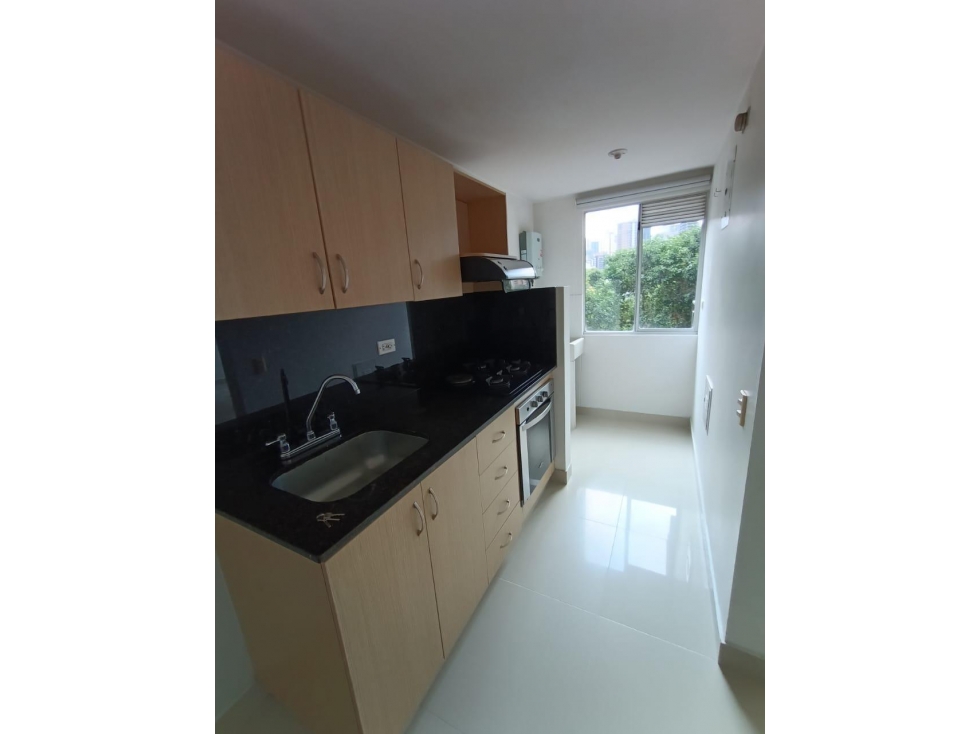 VENTA DE APARTAMENTO EN SABANETA SAN REMO PARTE PLANA — foto 2