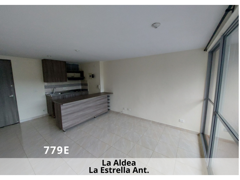 ¡Gran oportunidad! Apartamento moderno en La Estrella — foto 6