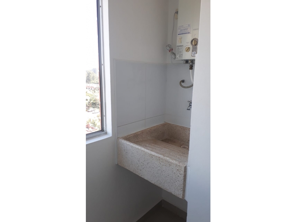 VENTA DE APARTAMENTO EN SAN ANTONIO DE PEREIRA - ANTIOQUIA — foto 3