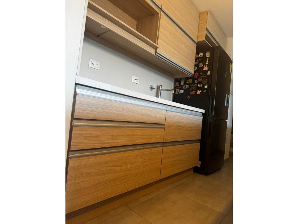 VENTA DE APARTAMENTO LA ESTRELLA SECTOR LA ALDEA — foto 5