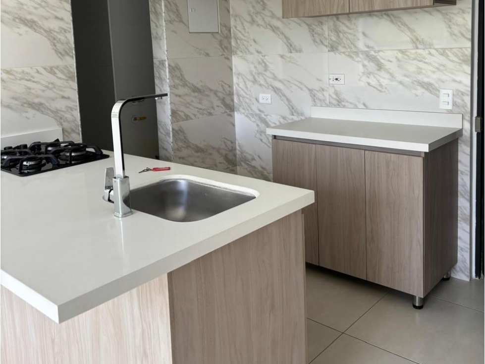Venta de Apartamento en Rionegro sector Cimarronas — foto 2