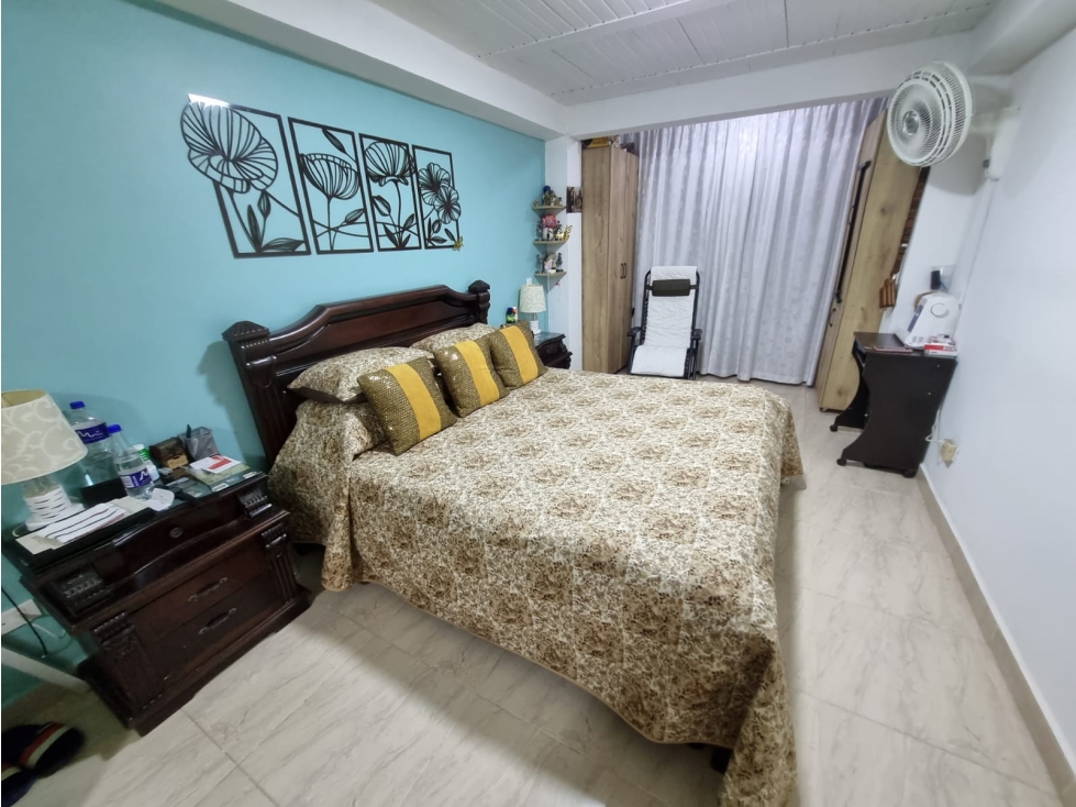 VENTA DE CASA DÚPLEX EN MEDELLÍN SECTOR DOCE DE OCTUBRE — foto 6