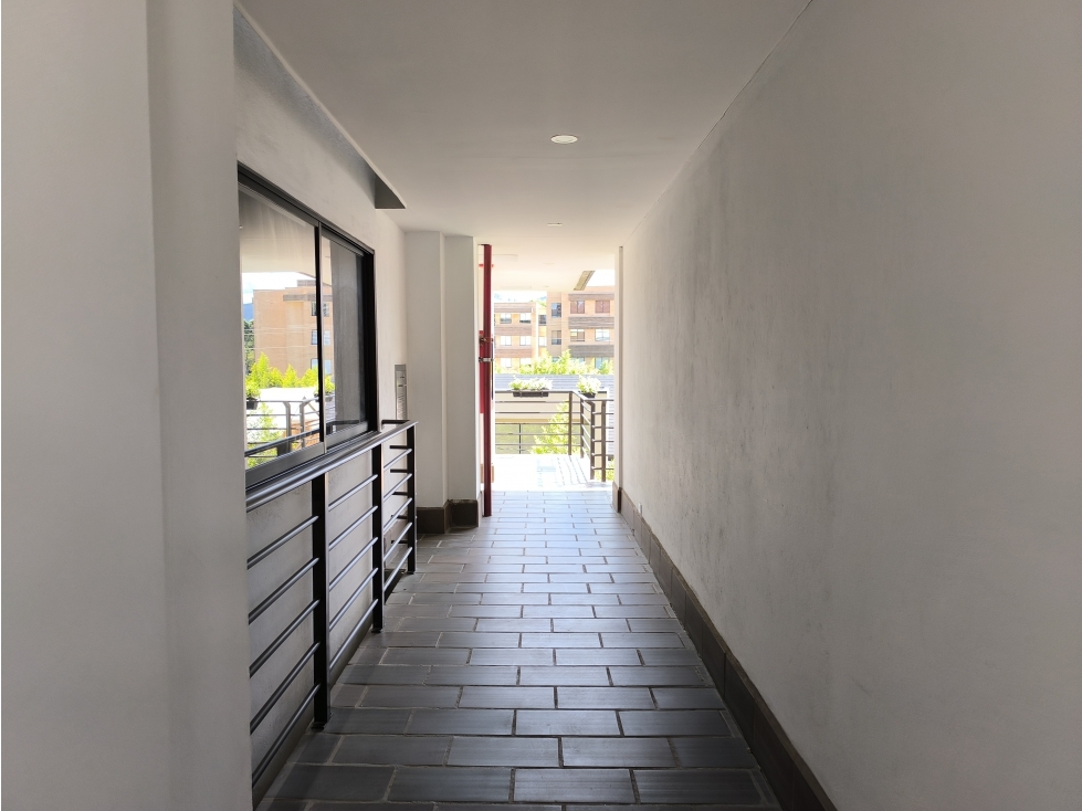 Venta de Apartamento en El retiro — foto 5