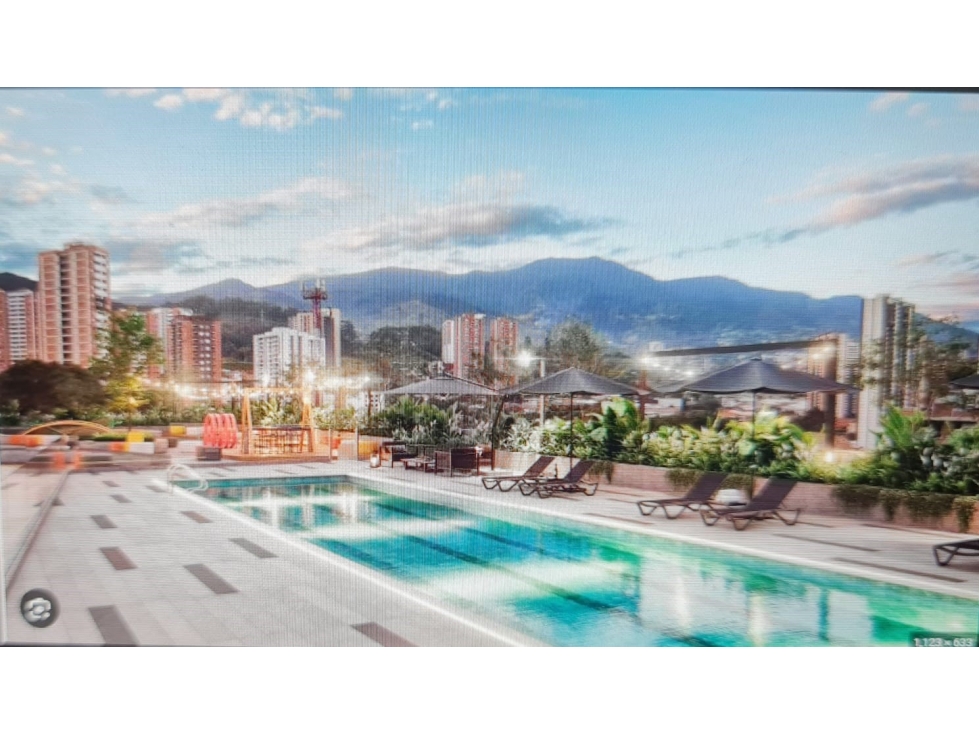 VENTA APARTAMENTO LICENCIA MIXTA , SABANETA PROYECTO POLITAN